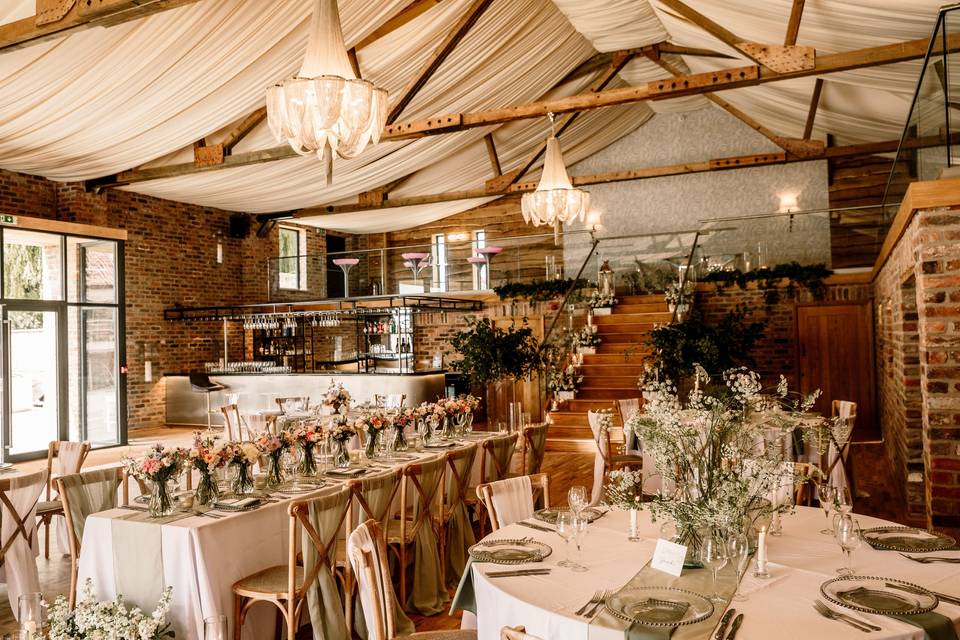 Ambience-York-Wedding-Breakfas