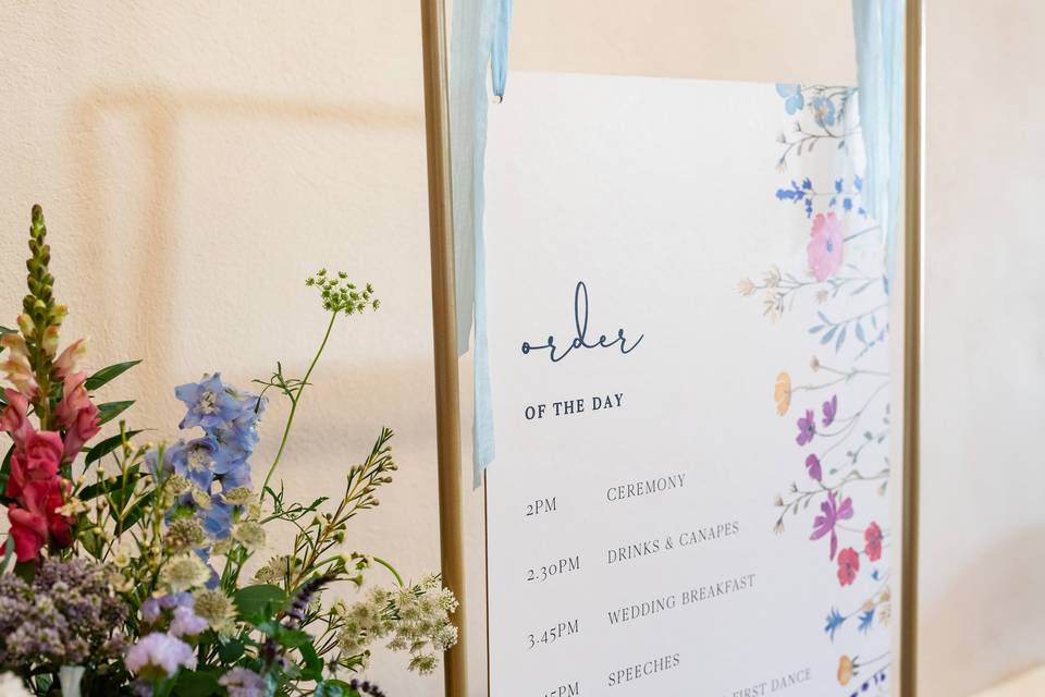 Ambience-York-Bespoke-Signage