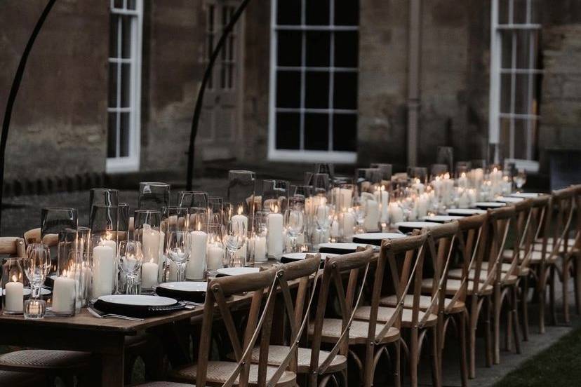 Ambience-York-Twilight-Wedding