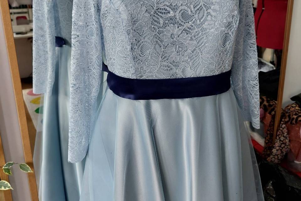 Bridesmaid Dresses by Sharon