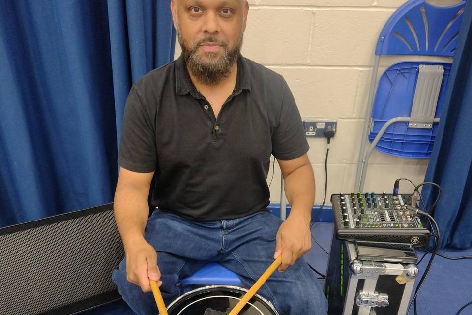 Drummer