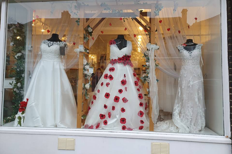 Ever After Bridal Wear and Prom (Batley)