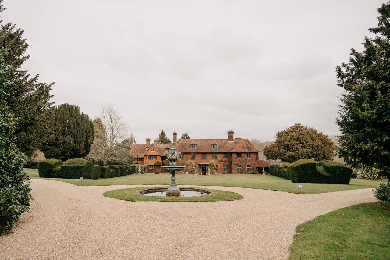 The 10 Best Wedding Venues in West Sussex | hitched.co.uk