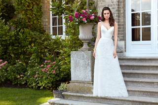 Sarah Elizabeth Bridal Boutique