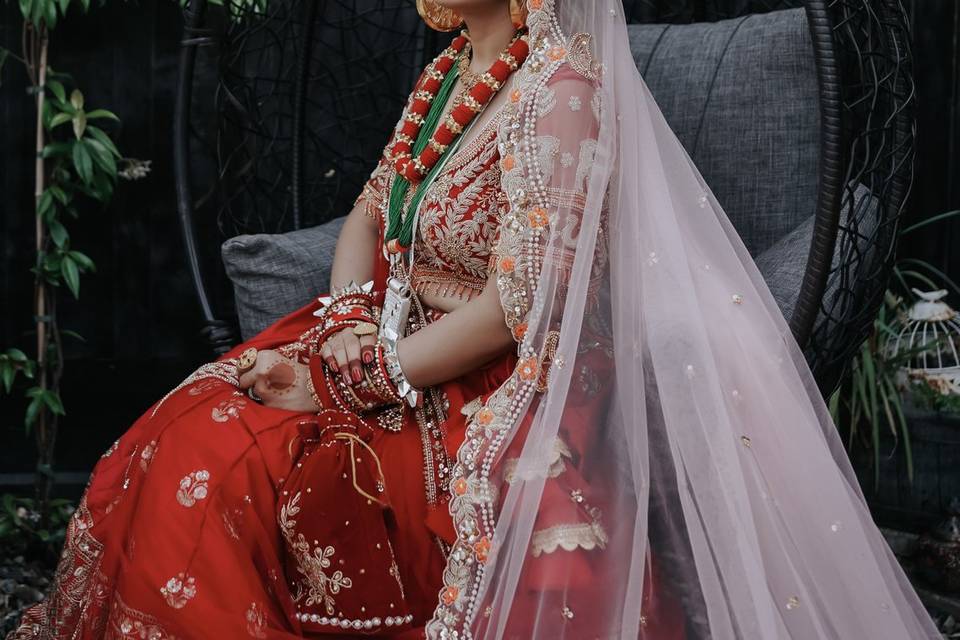 Akash & Susan