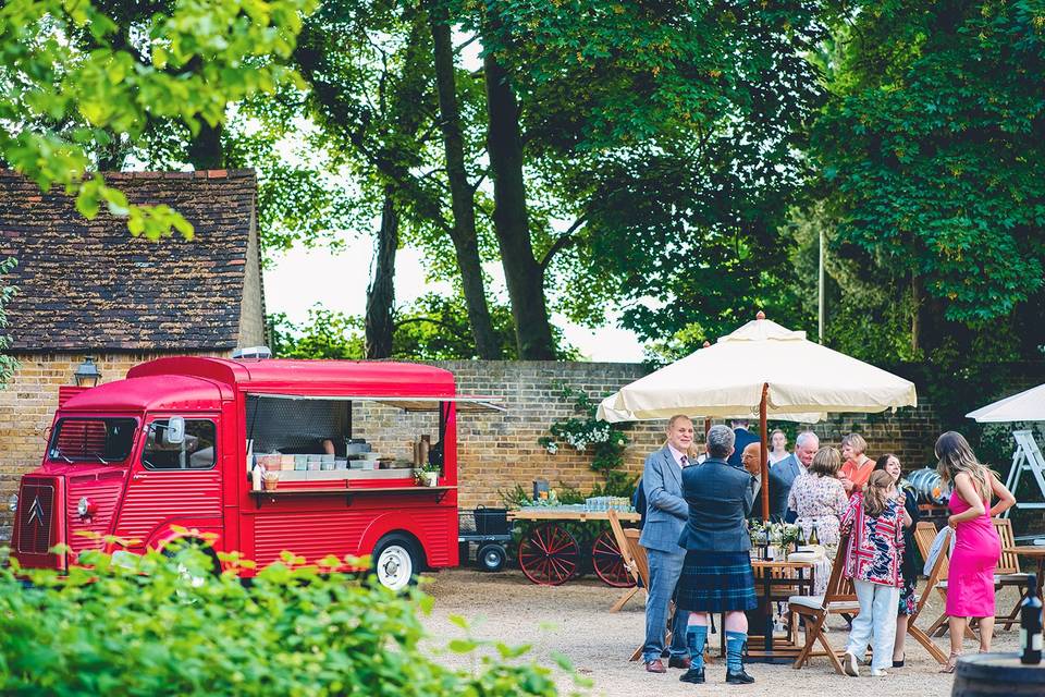 Food Truck