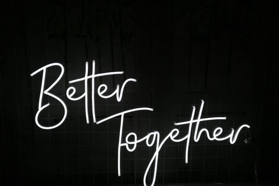 Better Together