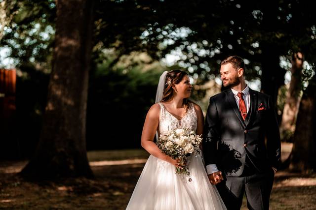 Howfield Manor Hotel