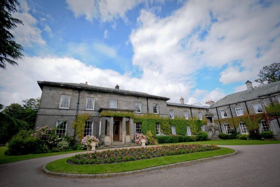 Doxford Hall