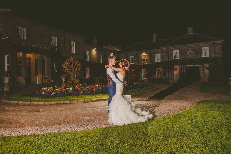 Doxford Hall Hotel & Spa 17