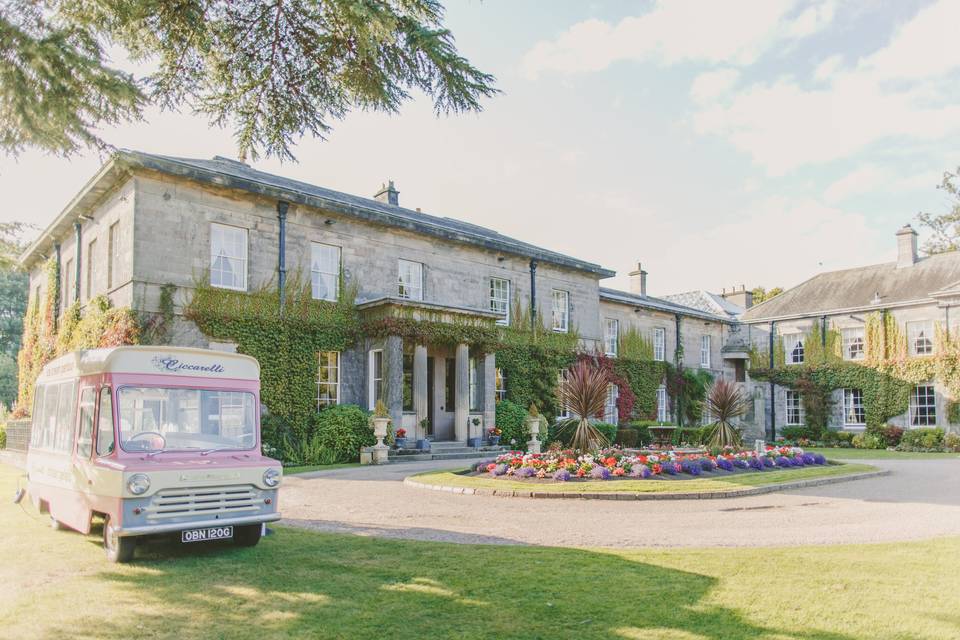 Doxford Hall Hotel & Spa