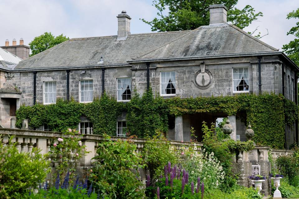 Doxford Hall Hotel & Spa