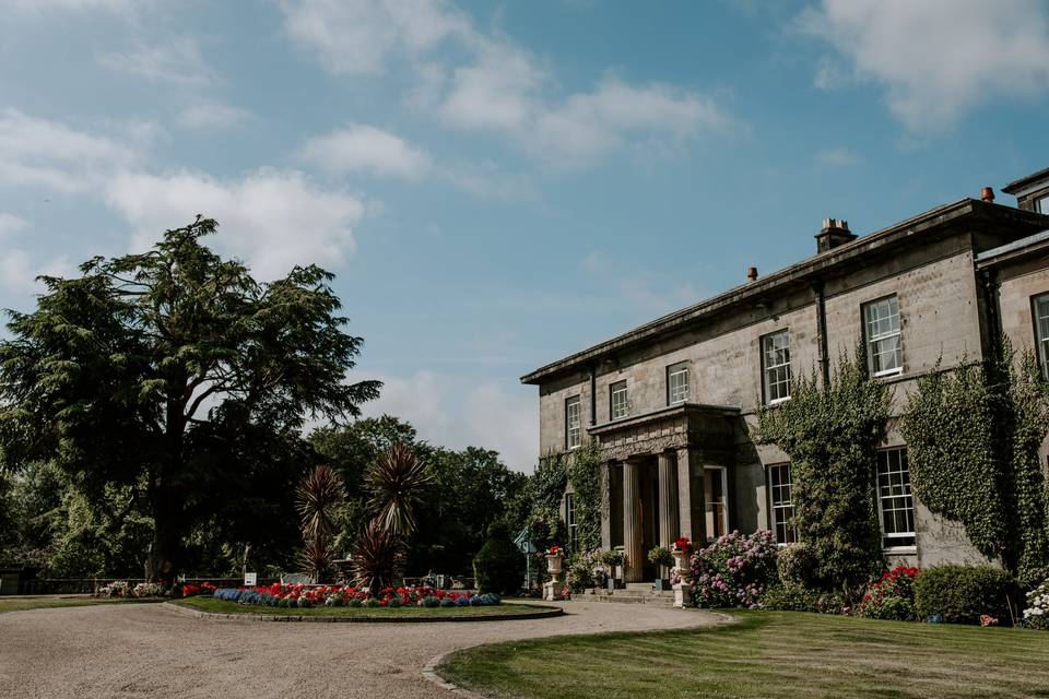 Doxford Hall Hotel & Spa