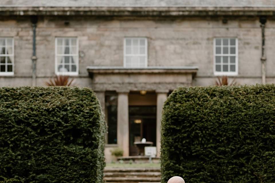 Doxford Hall Hotel & Spa