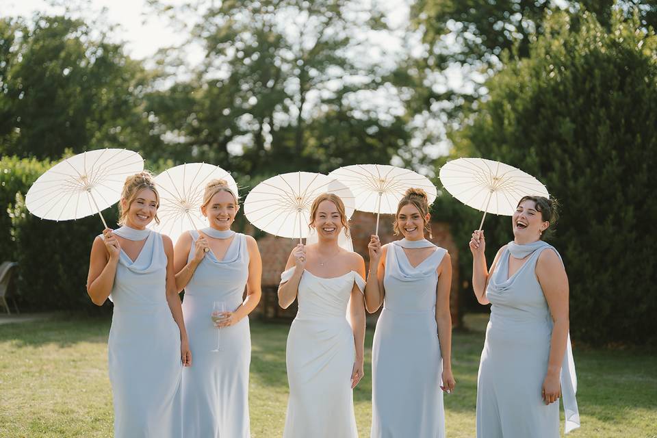 Bridal Party
