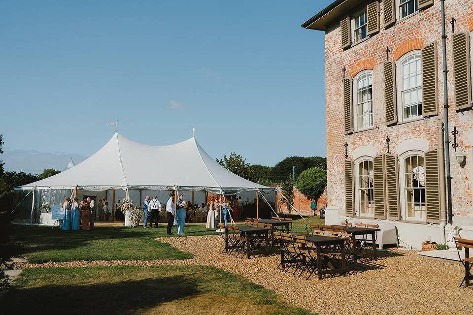 Marquee