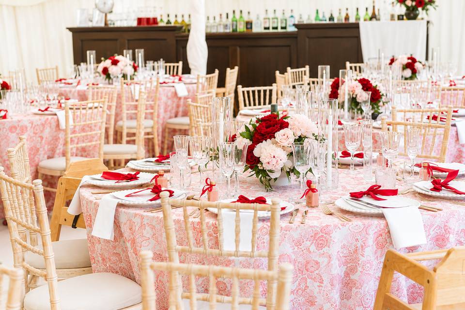 Table Layout