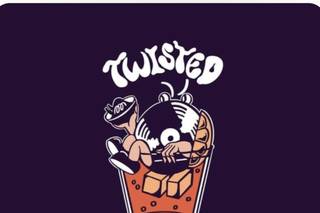 Twisted Spirits