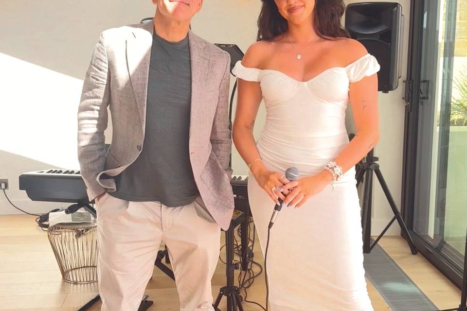 🎤