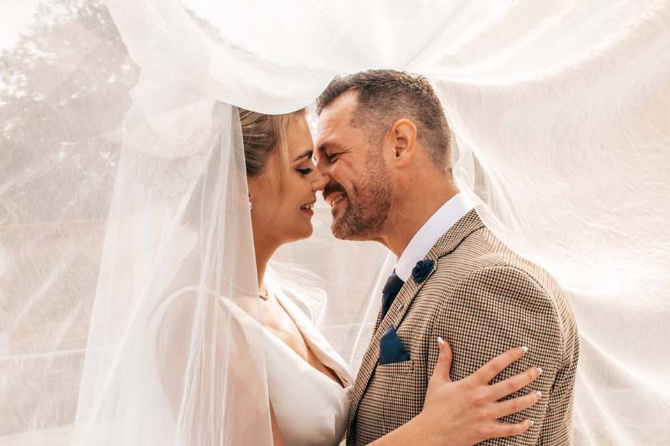 Laura & Matthew