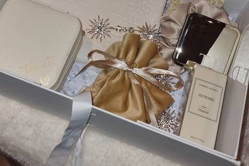 Bridesmaid Box