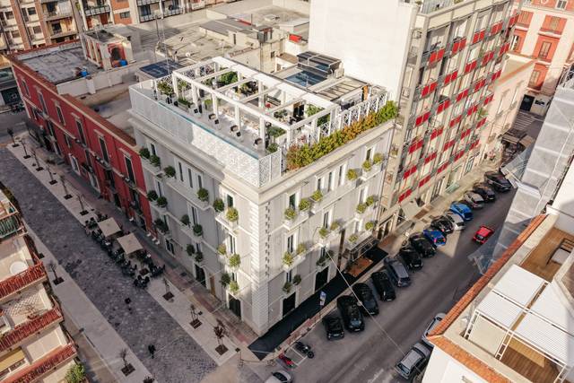 Bra Hotel