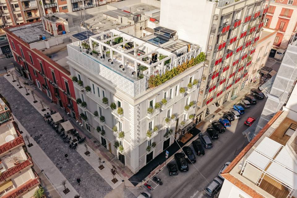 Bra Hotel