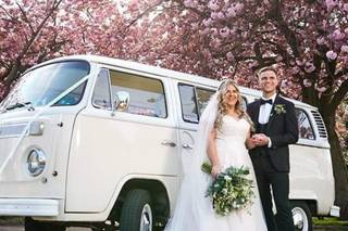 Northumbria wedding cars