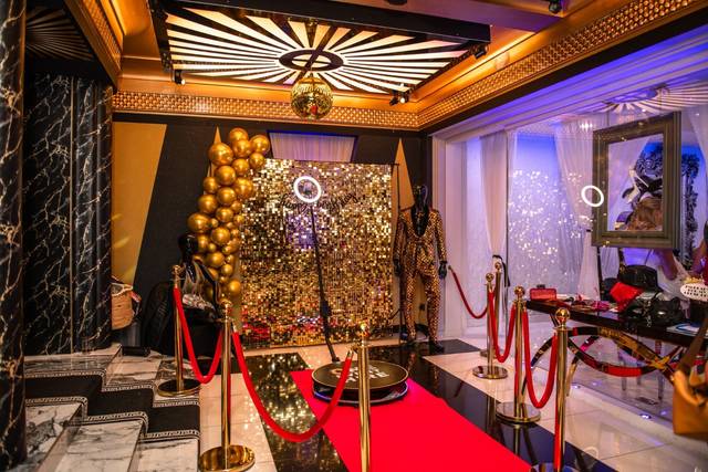 One Event Hire