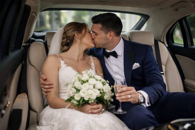 Anglia Chauffeur Vehicles