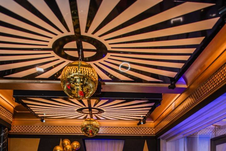 360 Video Booth