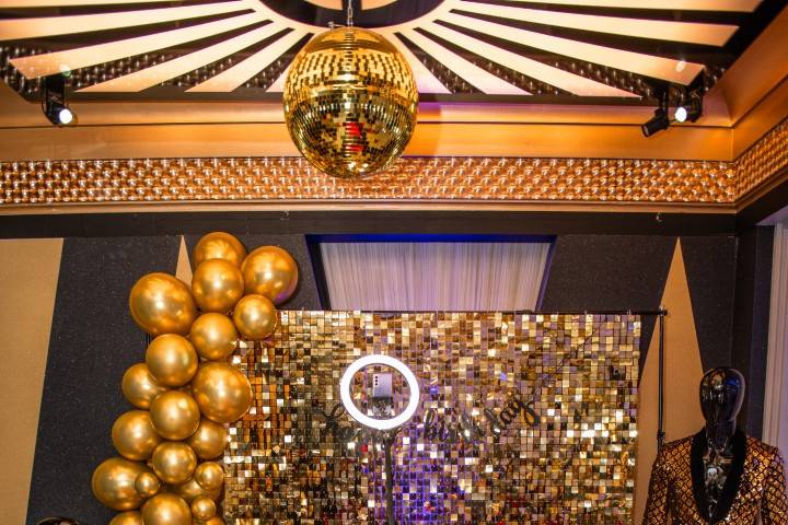 360 Video Booth