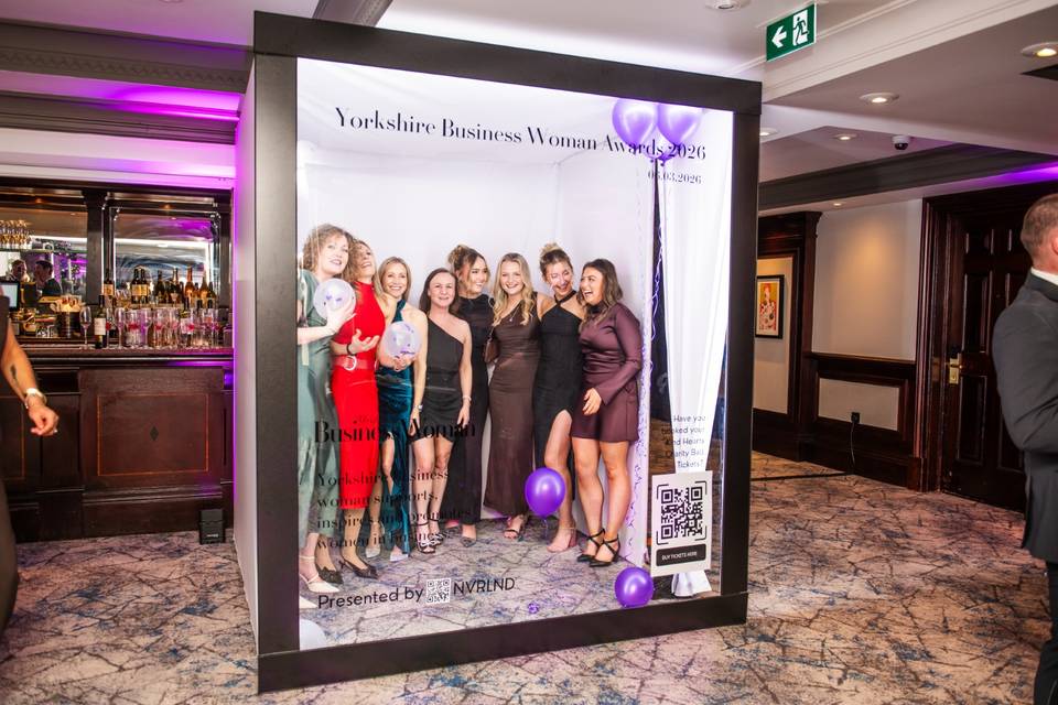 Vogue Magazine Box