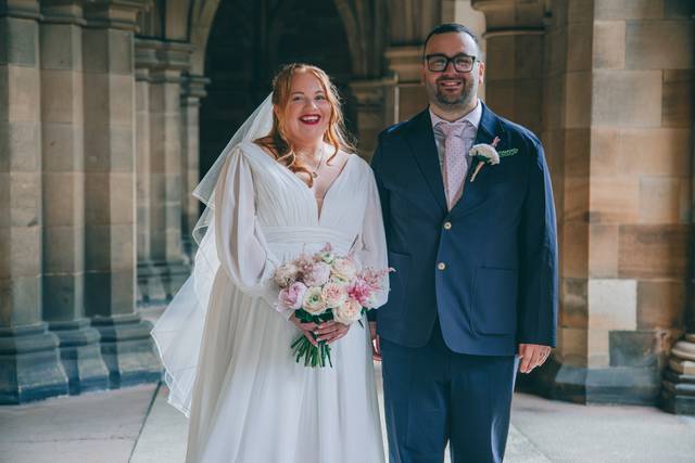 Hitchens Wedding & Event Photography