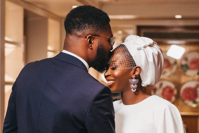 Wedding love