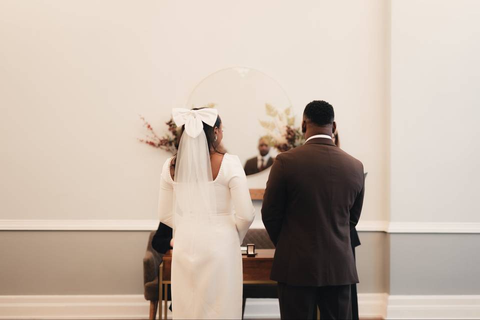 Wedding 2025