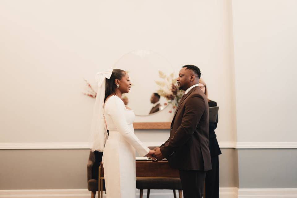 Ceremony 2025