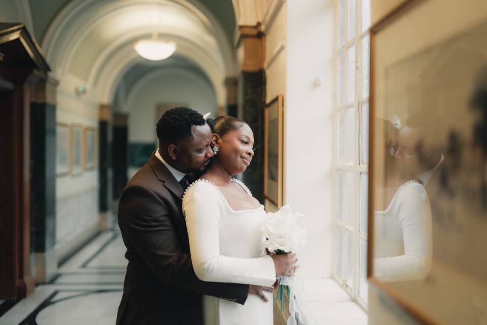 Wedding 2025