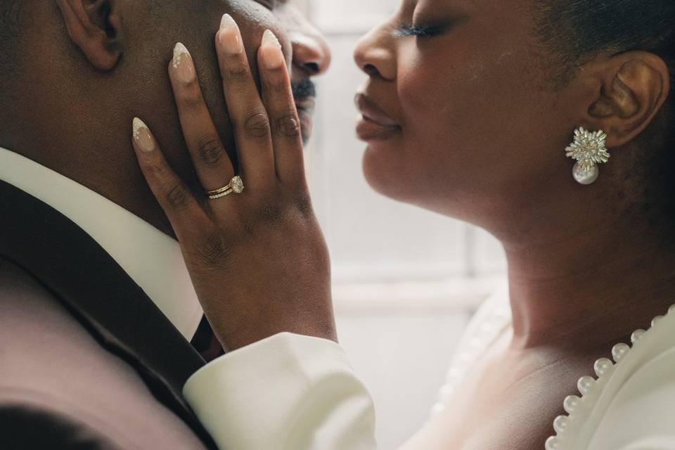 2025 wedding