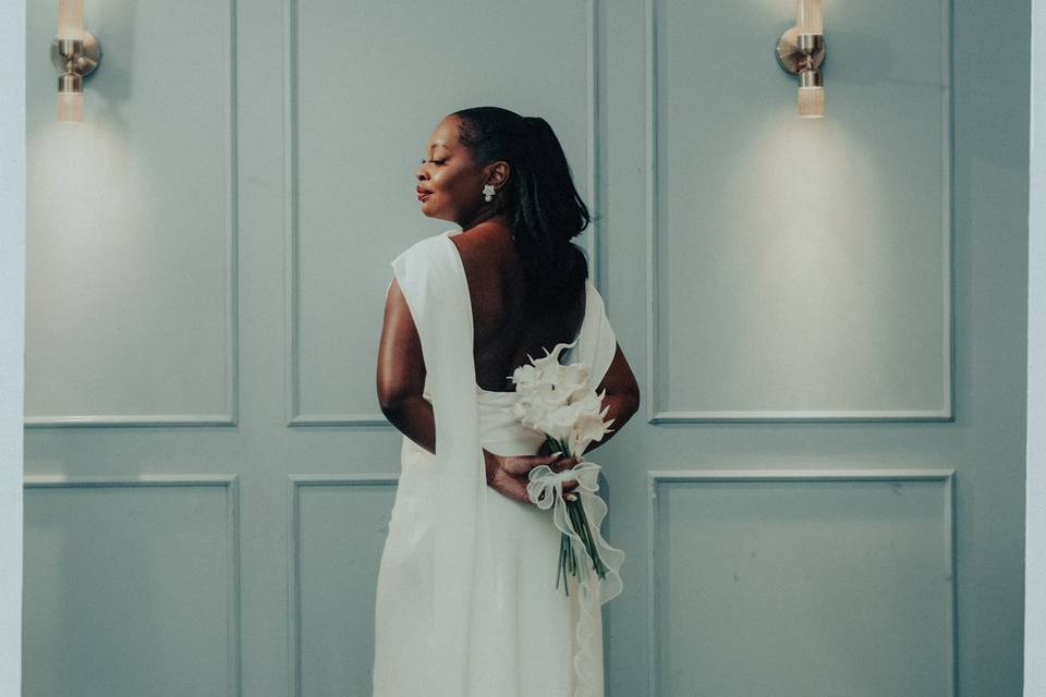 Bride portrait (film)