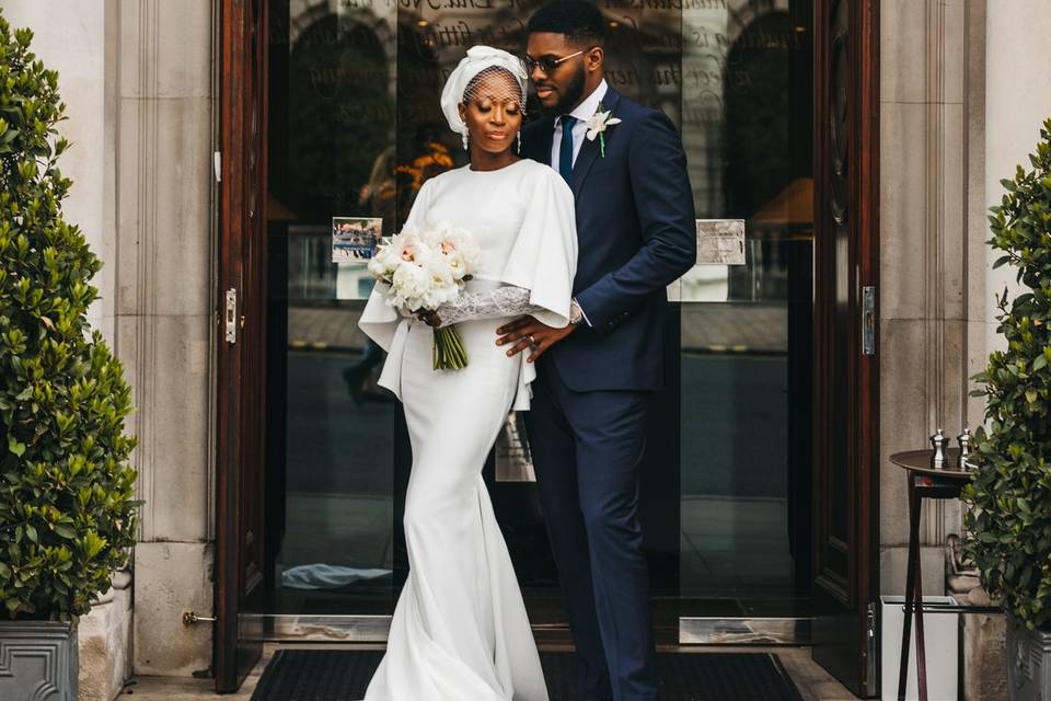 Newlyweds