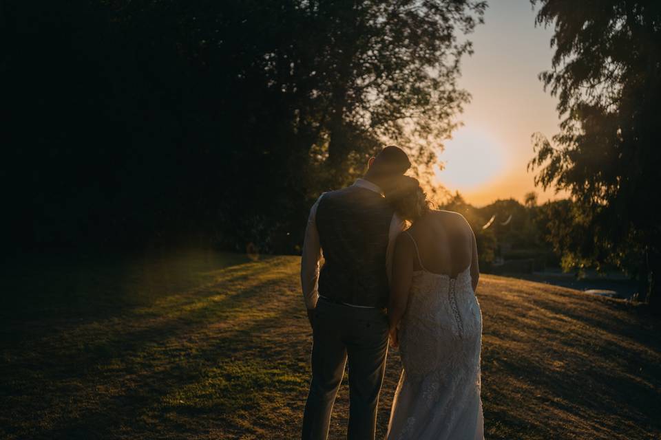 The Shropshire Golf Club