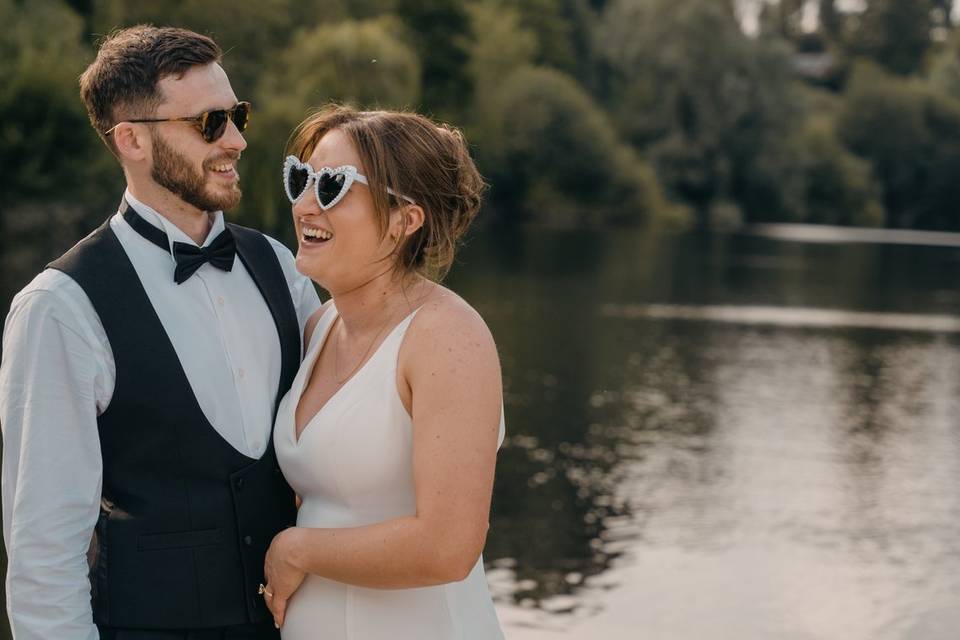 Shrewsbury, Pengwern Boat Club