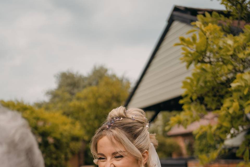 Curradine Barns