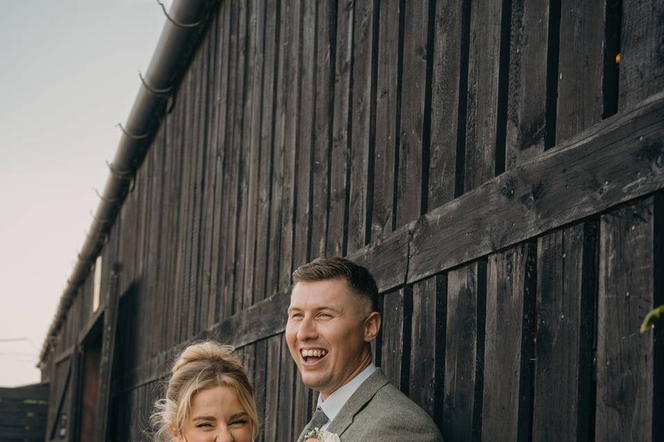 Curradine Barns