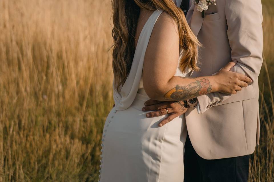 Basset Down Golf Complex