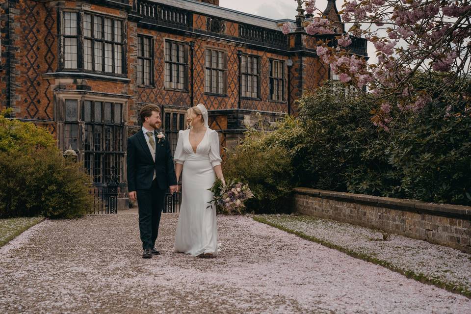 Arley Hall & Gardens