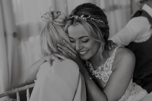 Wedding Photography Dorset