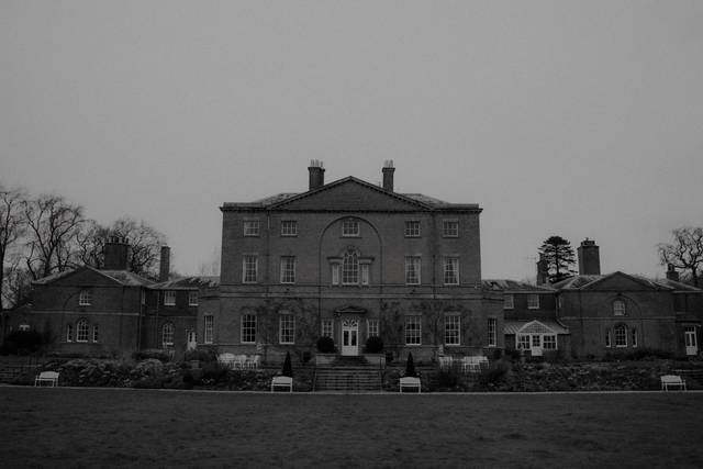 Norwood Park