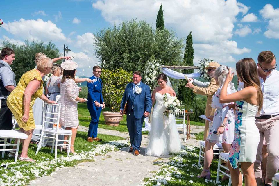 Gorgeous wedding photos